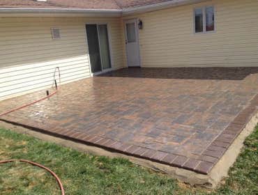 Photos from All Nassau Paving Inc