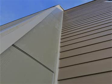 Roofing, Windows and Siding