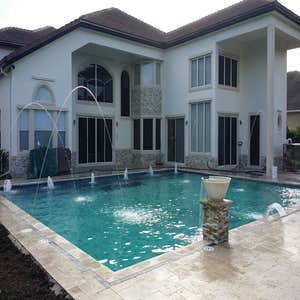 Davie pool