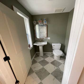 Morgan Painting & Home Improvement