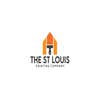 The St Louis Painting Company logo