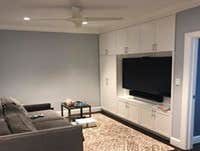Photos by Interior Finishes Inc #1