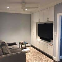 Photos by Interior Finishes Inc #1