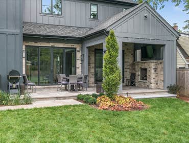 Custom Home Designs