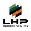 Lhp Outdoor Services logo