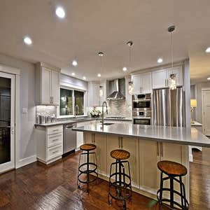 Photos from O'Brien Contractors