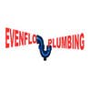 Evenflo plumbing logo