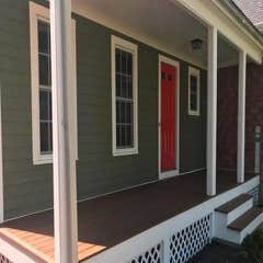 United Better Homes LLC