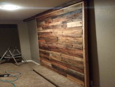 Photos from Cmc Custom Carpentry