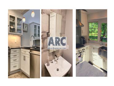 Bath and Kitchen - metro NY area
