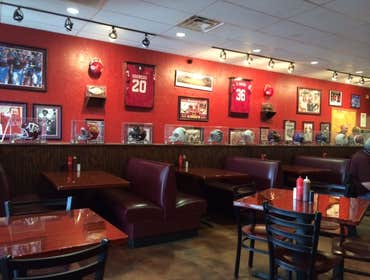 Photos from L and L Retail Construction LLC