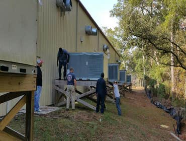 Photos from Cbs Mechanical Services