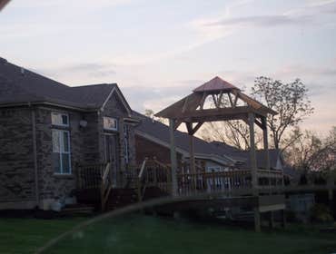 Project photos from Shepherd Roofing & Home Improvement