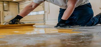 Photos by Pennsylvania Epoxy #1
