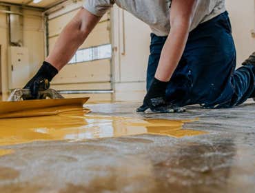 Photos by Pennsylvania Epoxy #1