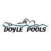 Doyle Pools logo