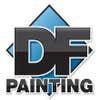 DF Painting logo
