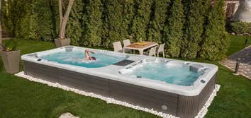 Photos by Epic Swimming Pools of the Triangle #1