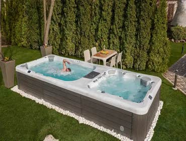 Photos by Epic Swimming Pools of the Triangle #1