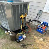 Blackstock Heating and AC Repair