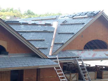 Photos from Bliss Roofing Inc