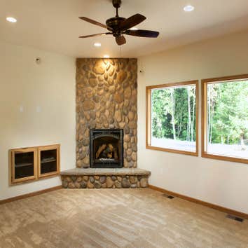 Mountain Meadow Residence