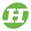 Hills Construction Inc logo