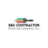 E&s Contractor Painting Company Inc logo