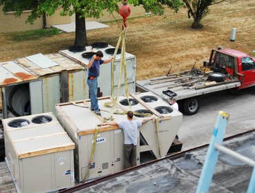 Photos from White's Heating & Cooling, Inc.