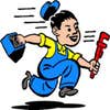 AAA Upstate Plumbing of Greenville, LLC logo