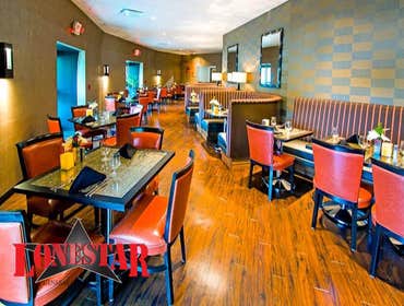 Lone Star General Contracting Inc. Project