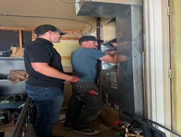 Photos by Lockes Air Conditioning #1