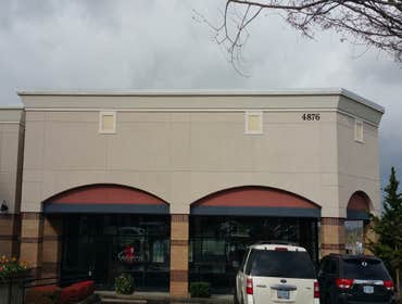 COMMERCIAL PAINTING exterior commercial painting