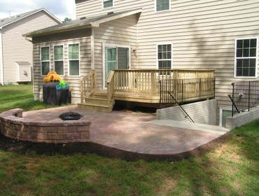 Photo(s) from B & P General Remodeling Llc