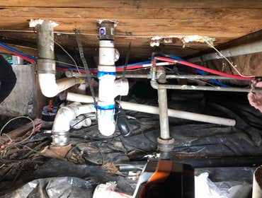 Photos by Parker Remodeling Co LLC #1