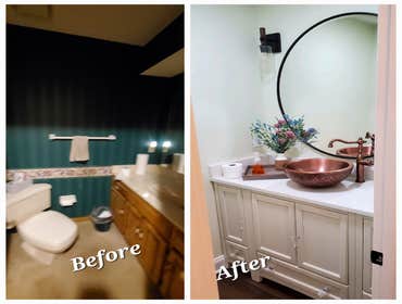 Photos by Bridgewater's Construction LLC #1