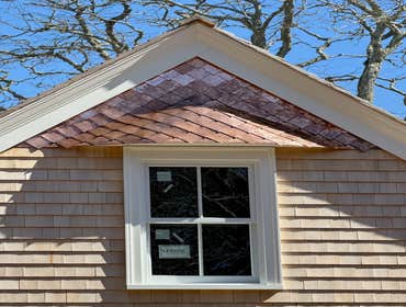 Photos by Evoltuion Construction Cape Cod #1