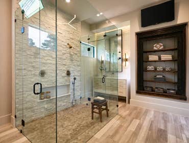 Willow Creek Ranch Custom Home