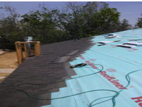 Photo(s) from A Sandkamp Roofing Here's some roof jobs I've roofed either roofing&repair or reroofs, roof restore , roof coatings, roof tile,wood repla