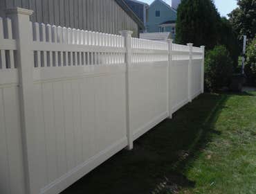 Fences