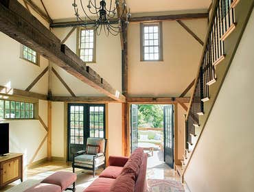 Architectural Work