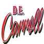 D.E. Carroll Construction Co LLC logo