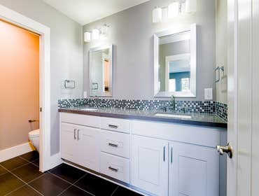 LOS ALTOS, CA Bathroom remodeling