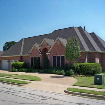 Roofing Contractors