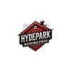 Hyde Park Roofing Pros logo