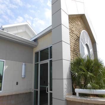 Photos from Composite Architectural Design Systems LLC