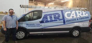 Photos by Air Care Heating & Cooling #1