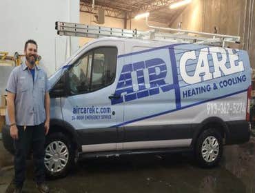 Photos by Air Care Heating & Cooling #1