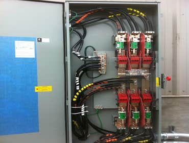 Projects and Company Photos