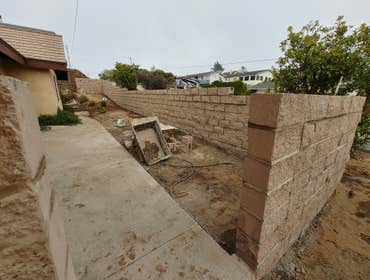 Photos by Royal Stone Masonry #1